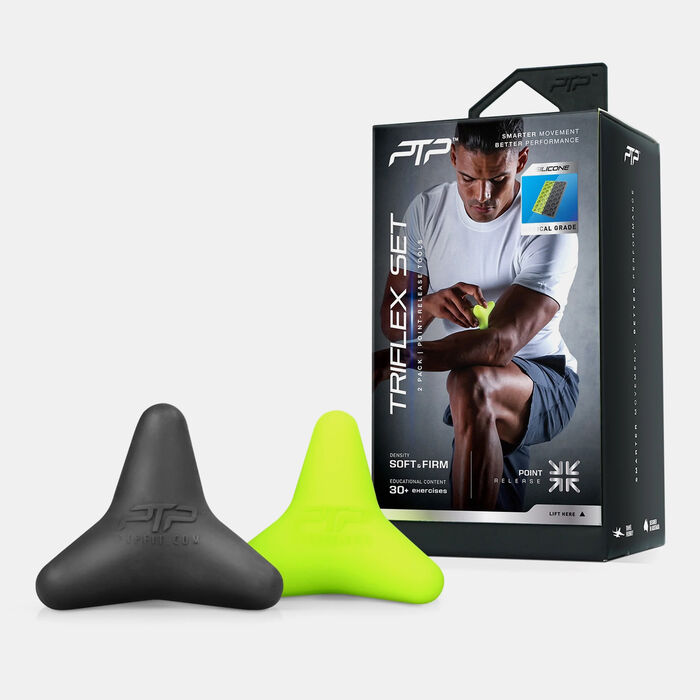 PTP Triflex Combination Massager Multi PTP Triflex Combination Massager Multi image number 3
