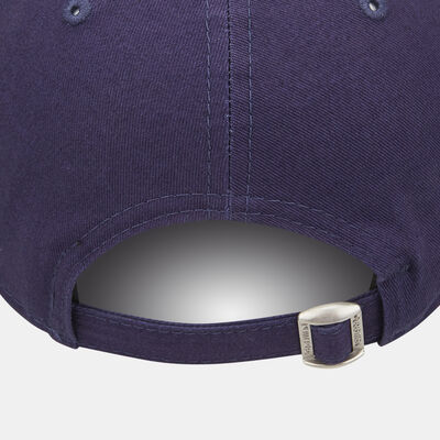 New Era Men's Tottenham Hotspur FC Essential 9FORTY Cap Blue