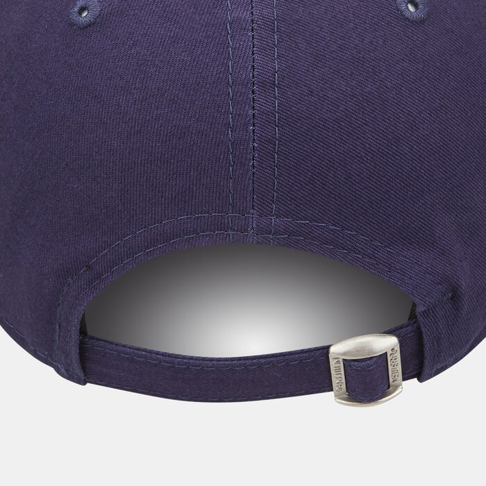 New Era Men's Tottenham Hotspur FC Essential 9FORTY Cap Blue New Era Men's Tottenham Hotspur FC Essential 9FORTY Cap Blue image number 1