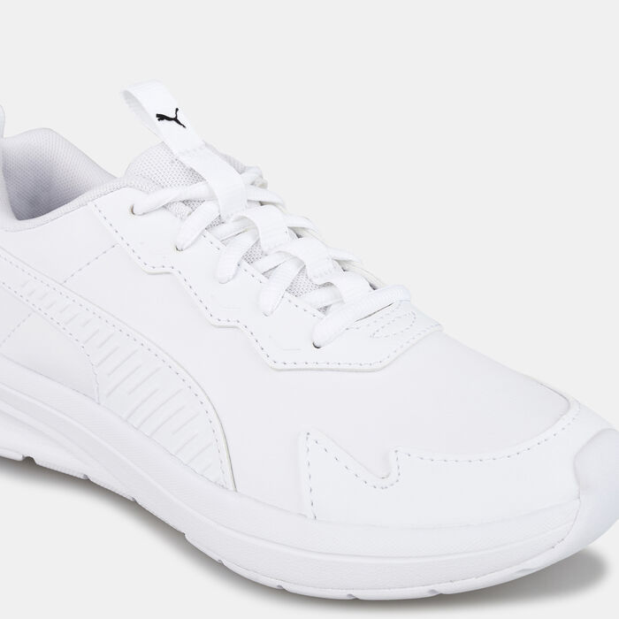 PUMA Kids' Evolve Run Superlight Shoe White PUMA Kids' Evolve Run Superlight Shoe White image number 5