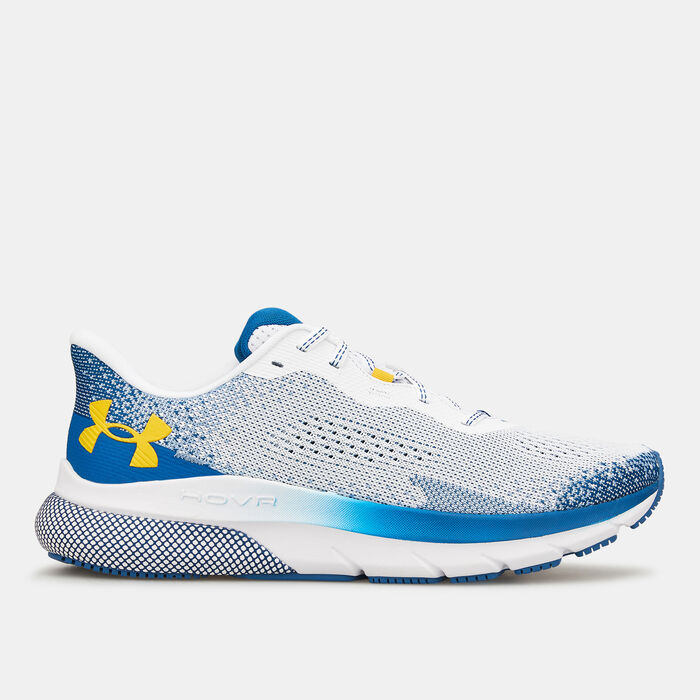 Under Armour Men's UA HOVR™ Turbulence 2 Running Shoe Blue Under Armour Men's UA HOVR™ Turbulence 2 Running Shoe Blue image number 0