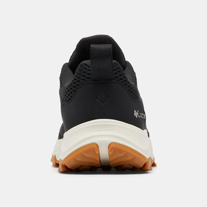 Columbia Men's Hatana™ Breathe Shoe Black image number 5