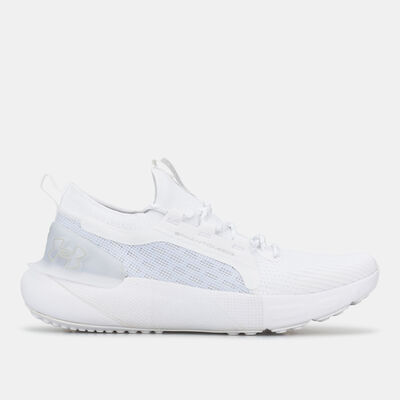 Under Armour Men's UA HOVR™ Phantom 3 SE Running Shoe White