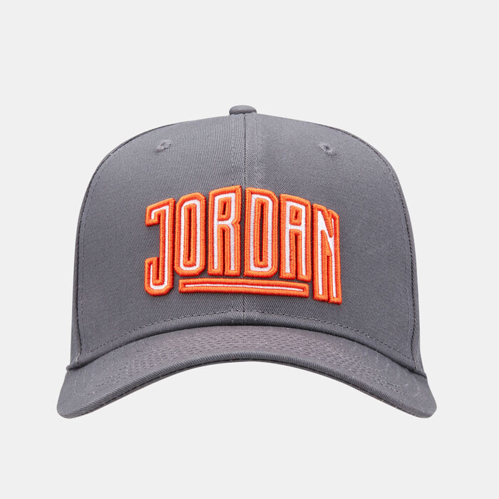 Jordan Sport DNA Classic99 Cap Grey image number 0