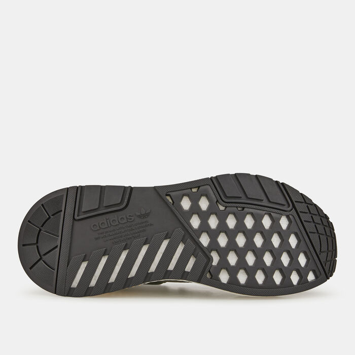 adidas Originals Women's NMD_W1 Shoes Green adidas Originals Women's NMD_W1 Shoes Green image number 3