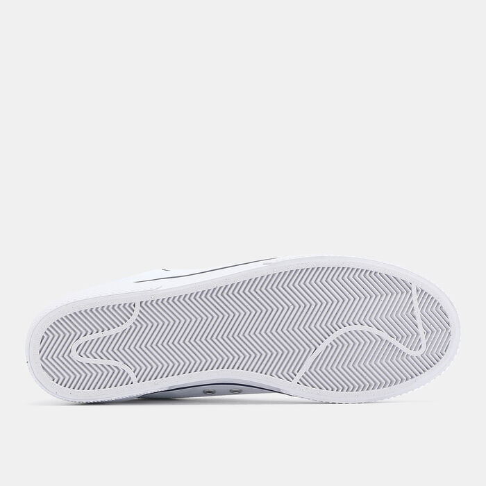 Nike Men's GTS 97 Shoe White image number 3