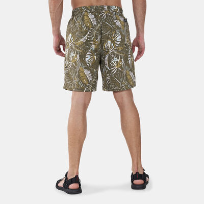 Columbia Men's Summerdry™ Shorts Green Columbia Men's Summerdry™ Shorts Green