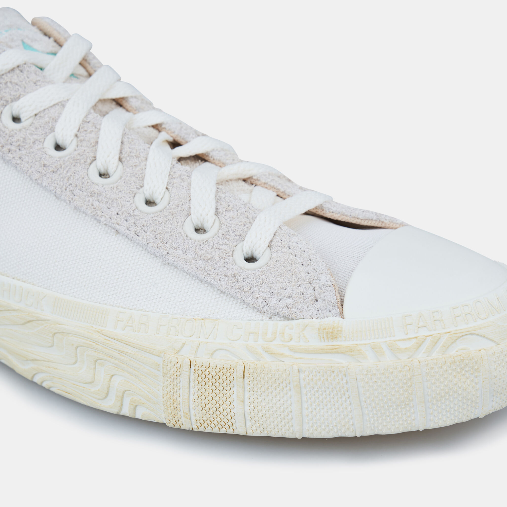 Chuck Taylor Alt Star Ox Unisex Shoe Beige Converse in Qatar SSS