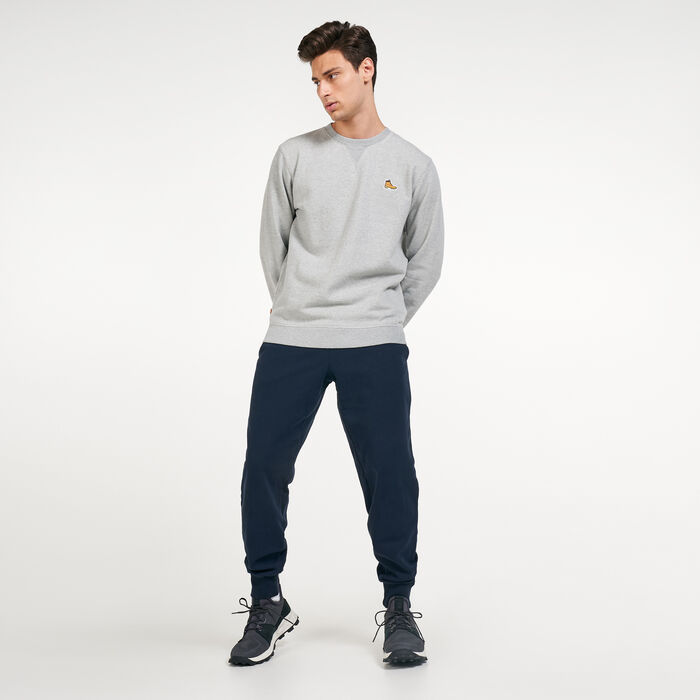 Timberland Men's Exeter River Sweatpants Blue image number 2