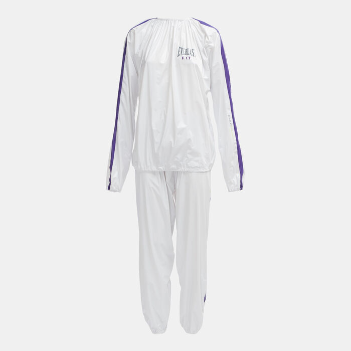 Everlast Sauna Suit Multi image number 0