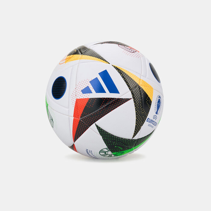 adidas Fussballliebe League Football White image number 1