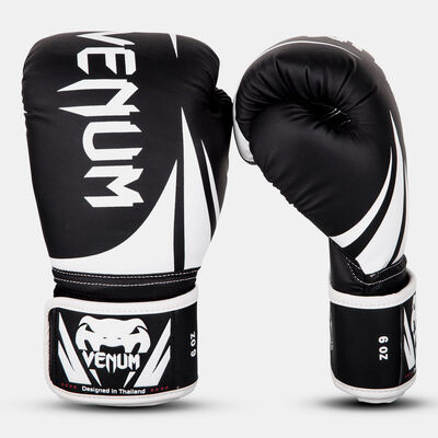Venum Kids' Challenger 2.0 Boxing Gloves Black