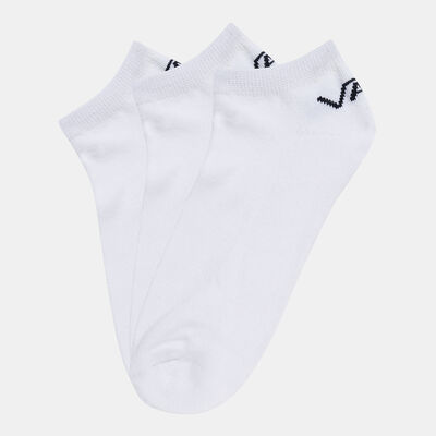 Vans Classic Low Socks White