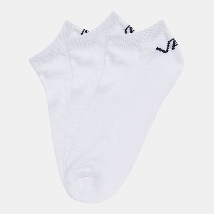 Vans Classic Low Socks White image number 0