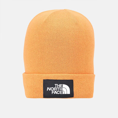 The North Face Dock Worker Recycled Beanie Green