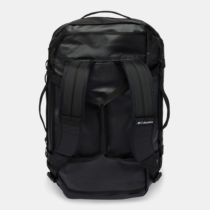 Columbia Landroamer Duffel Bag Black image number 2