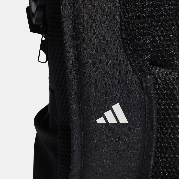 adidas Men's AEROREADY Backpack Multi adidas Men's AEROREADY Backpack Multi image number 5