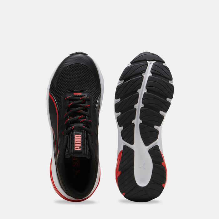 PUMA Kids' Cell Glare Shoes Black PUMA Kids' Cell Glare Shoes Black image number 3