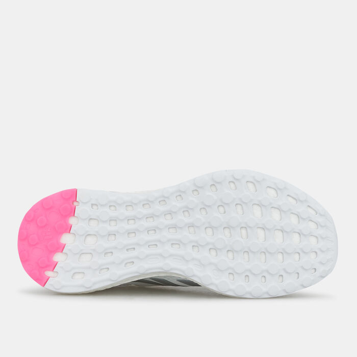 adidas Women's Pureboost 21 Shoe White adidas Women's Pureboost 21 Shoe White image number 3