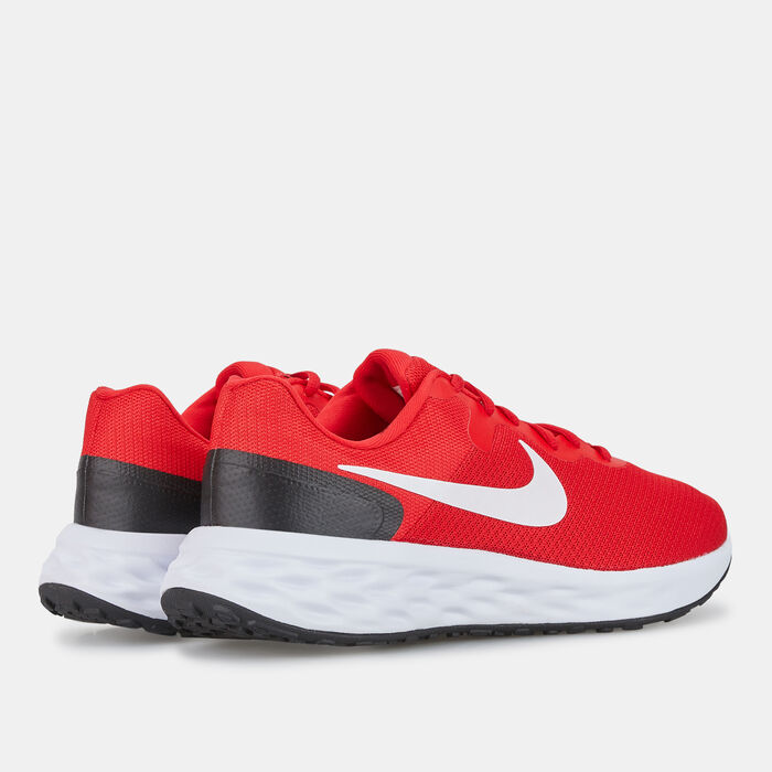 Nike Men's Revolution 6 Next Nature Road Running Shoe Nike Men's Revolution 6 Next Nature Road Running Shoe image number 2