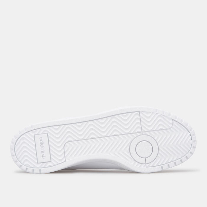 adidas Originals Men's NY 90 Shoe White adidas Originals Men's NY 90 Shoe White image number 3