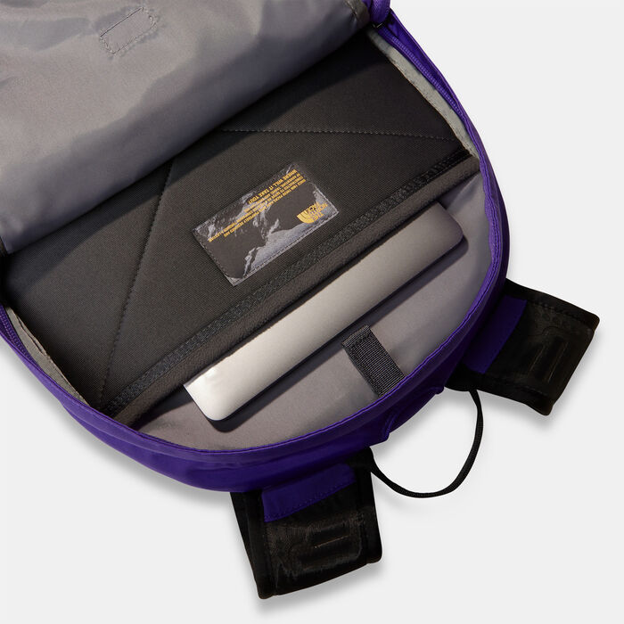 The North Face Borealis Classic Backpack Purple The North Face Borealis Classic Backpack Purple image number 4
