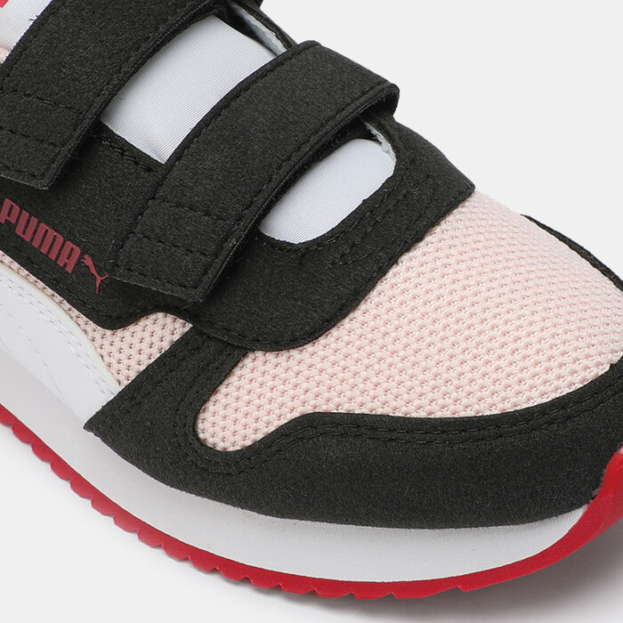 PUMA Kids' R78 Shoe (Younger Kids) Pink PUMA Kids' R78 Shoe (Younger Kids) Pink image number 4