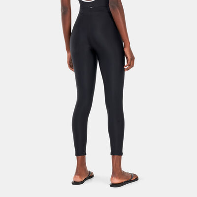 Speedo Women's Essential Leggings Black