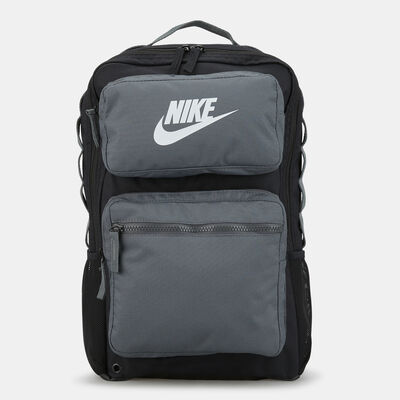 Nike Kids' Future Pro Backpack Black