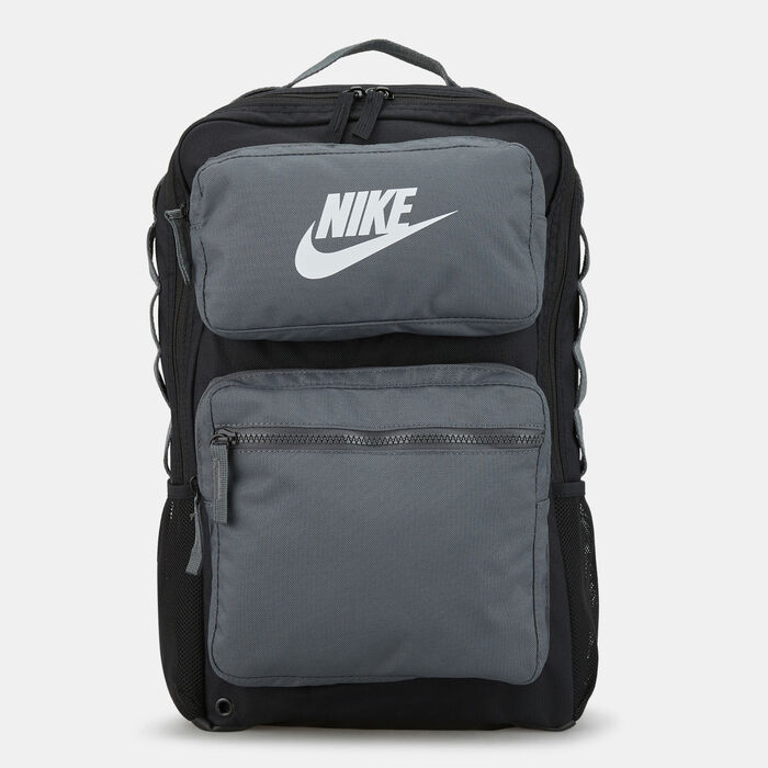 Nike Kids' Future Pro Backpack Black image number 0