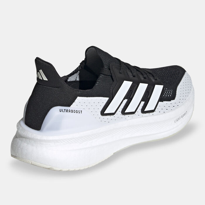 adidas Men's Ultraboost 5 Running Shoes Black image number 2