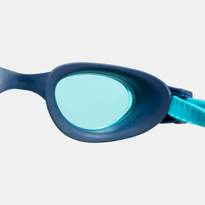 Arena Kids' The One Swimming Goggles Multi Arena Kids' The One Swimming Goggles Multi image number 3