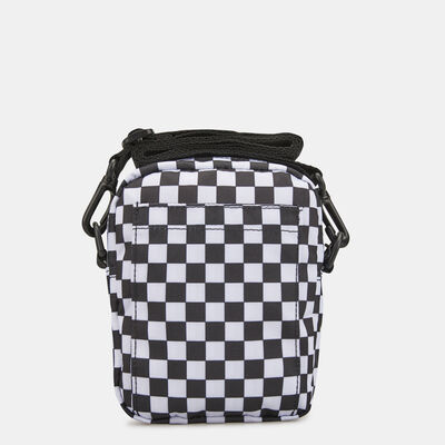 Vans Go Getter Crossbody Bag Black