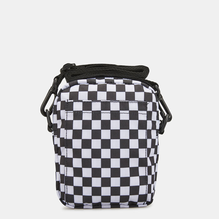 Vans Go Getter Crossbody Bag Black image number 1