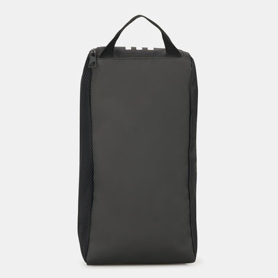adidas Tiro League Football Shoe Bag Black