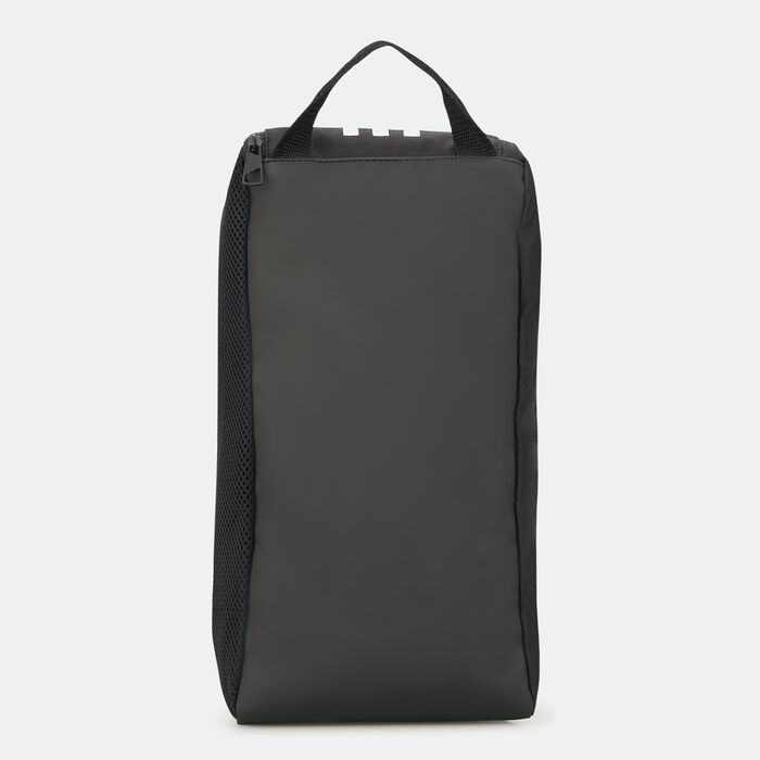 adidas Tiro League Football Shoe Bag Black adidas Tiro League Football Shoe Bag Black image number 1