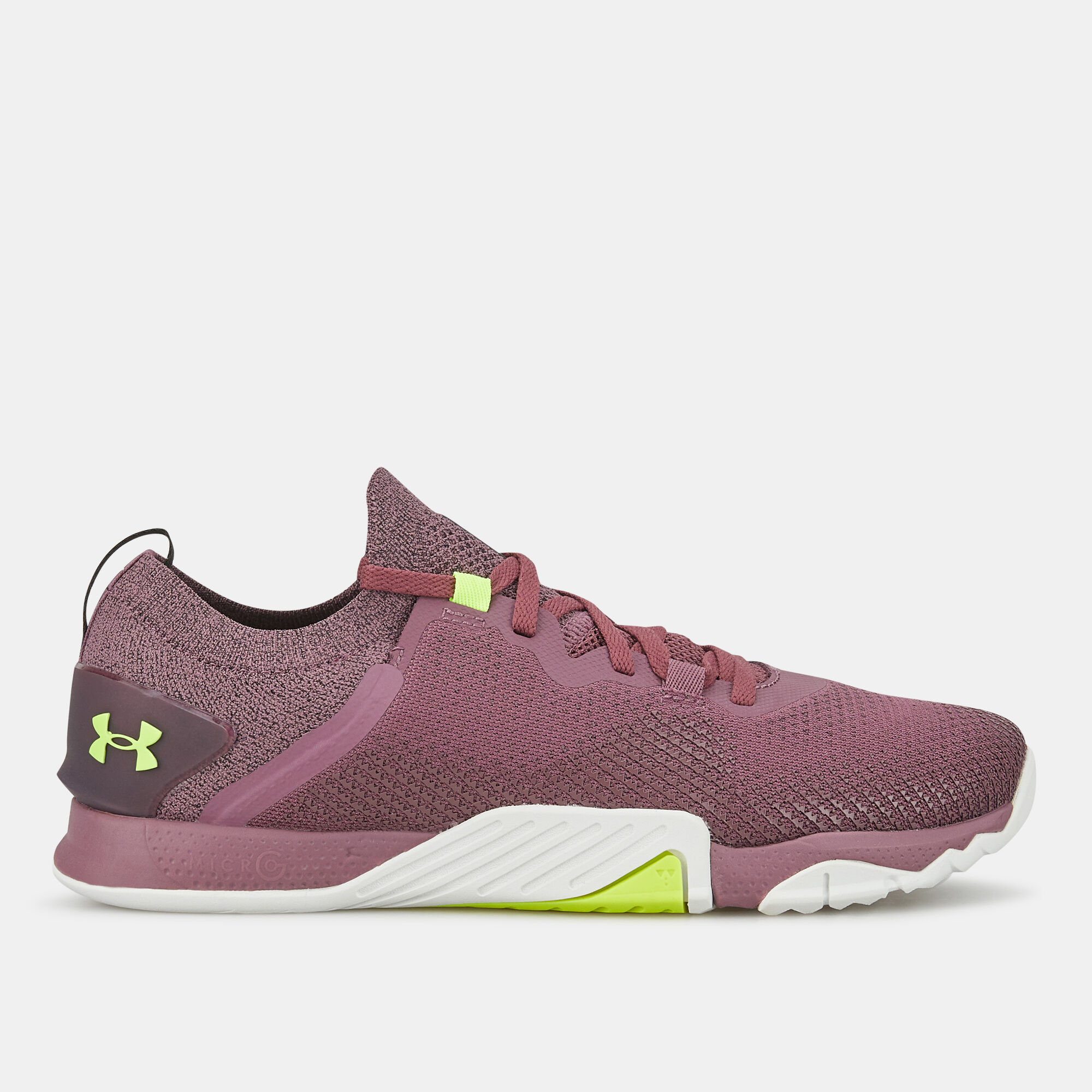 Under armour women's tribase training shoes on sale