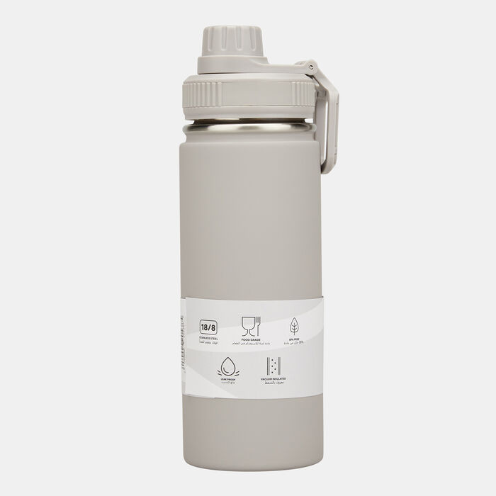 Sun and Sand Sports Vacuum Insulated Water Bottle (950ml) Grey image number 1