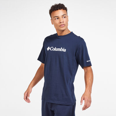 Columbia Men's CSC Basic Logo T-Shirt Multi