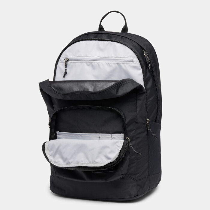 Columbia Zigzag II Backpack Black image number 3