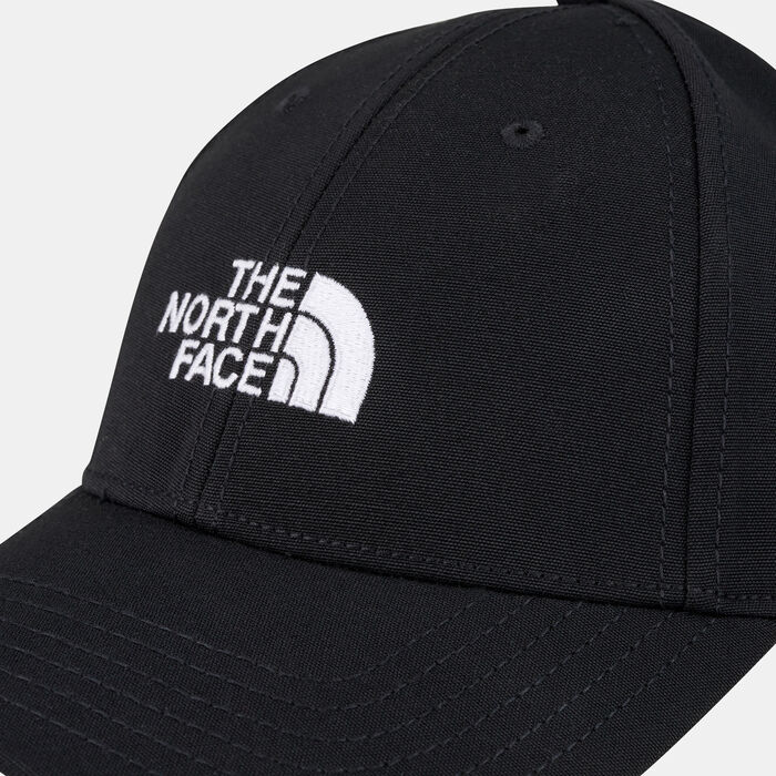 The North Face Recycled '66 Cap Black image number 2