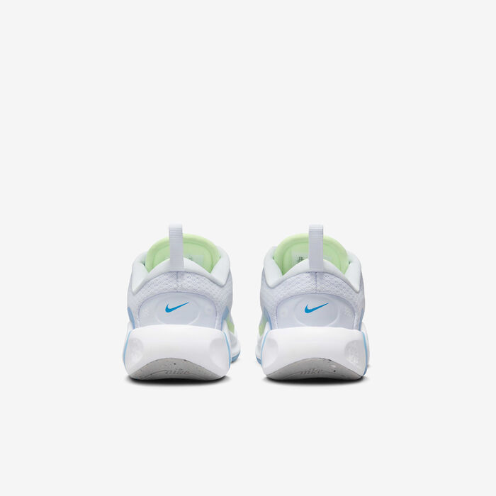 Nike Kids' Infinity Flow Shoes Grey image number 5