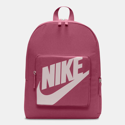 Nike Kids' Classic Backpack Pink