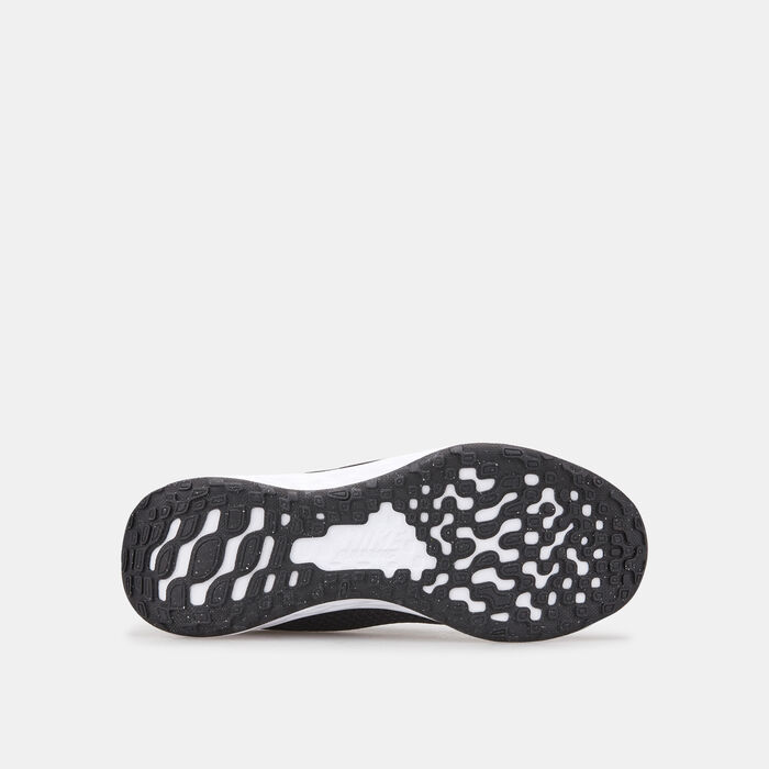 Nike Kids' Revolution 6 Next Nature Running Shoes (Older Kids) Black Nike Kids' Revolution 6 Next Nature Running Shoes (Older Kids) Black image number 3