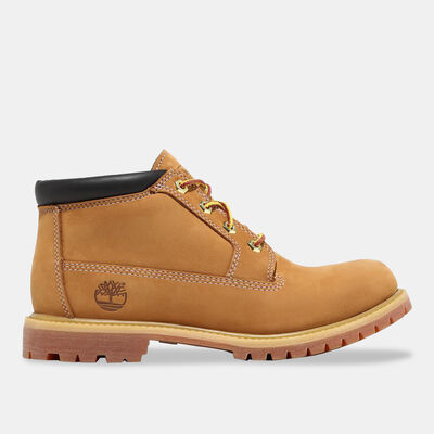 Timberland Women's Nellie Mid Shoes Brown