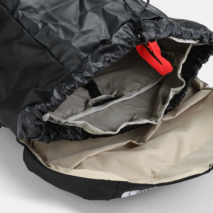 The North Face All Mountain Purpose 30 Backpack Black image number 3