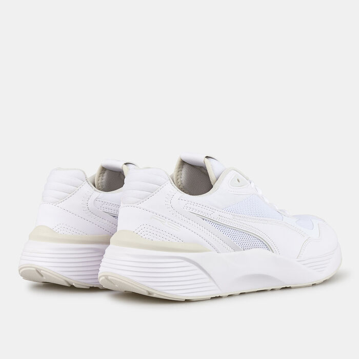 PUMA Men's RS-Metric Core Shoe White PUMA Men's RS-Metric Core Shoe White image number 2