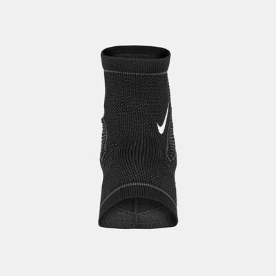 Nike Pro Knitted Ankle Sleeve Black