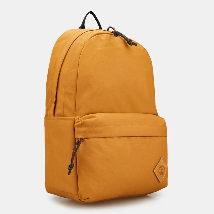 Timberland Timberpack Core Backpack Brown Timberland Timberpack Core Backpack Brown image number 2