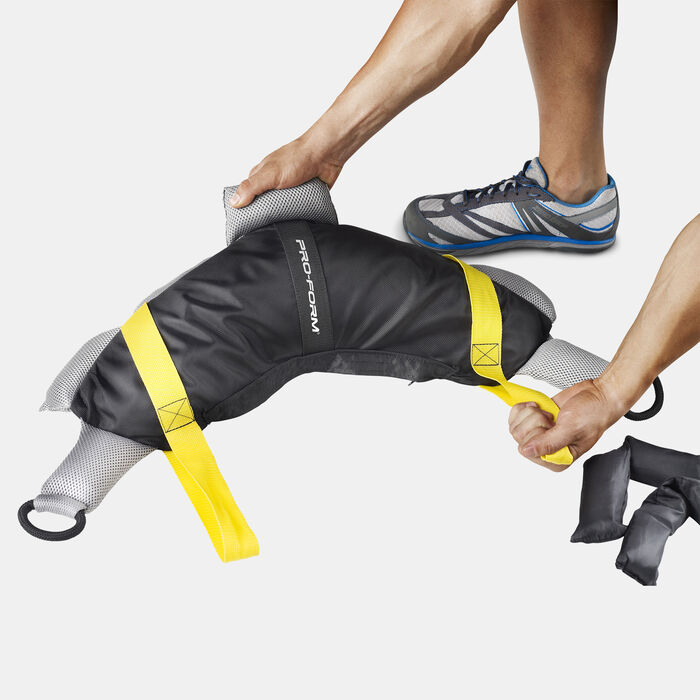 ProForm Adjustable Training Power Pack Multi ProForm Adjustable Training Power Pack Multi image number 2